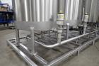 Apv Dual Tank Cip System